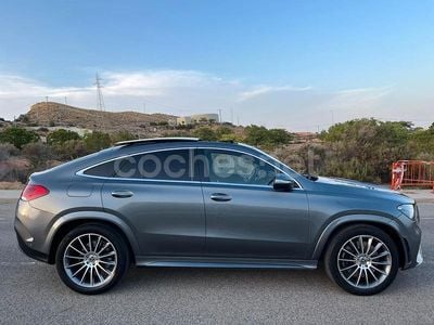 Mercedes GLE350