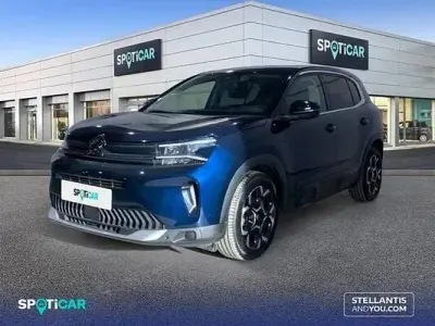 Usado Citroën C5 Aircross 131 CV (96 kW) 2024 SUV