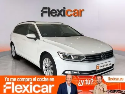 Usado VW Passat