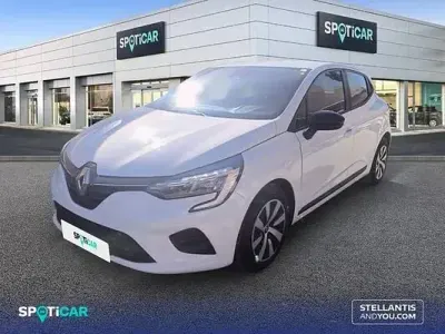 Usado Renault Clio Equilibre 90 CV (66 kW) 2023 Utilitario