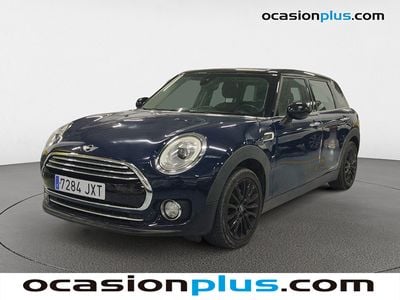 Mini Cooper D Clubman