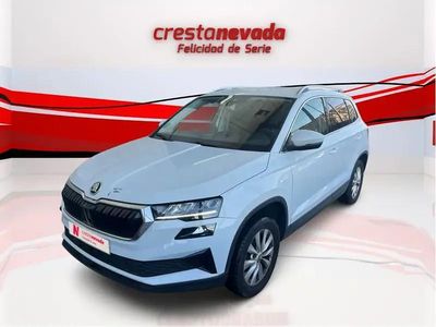 Usado Skoda Karoq Ambition 150 CV (110 kW) 2022 SUV