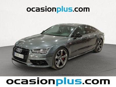 Audi A7 Sportback