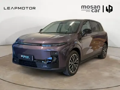 Usado Leapmotor B10