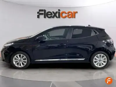 Usado Renault Clio