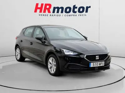 Usado Seat Leon