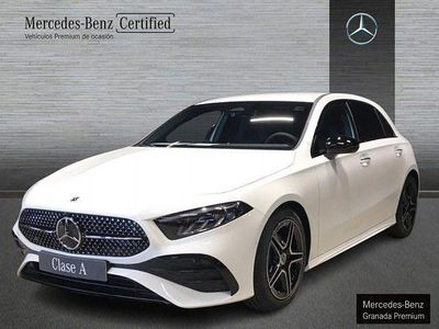 Occasion Mercedes A200 150 PK (110 kW) 2026 Wit