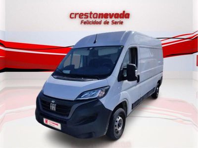 Blanco Usado 2023 Fiat Ducato 33 Van | 27.990 €