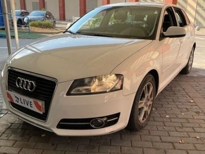 Usado Audi A3 Attraction 105 CV (77 kW) 2010 Utilitario