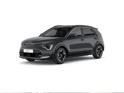 Nuevo Kia Niro 138 CV (101 kW) 2026 Gris SUV