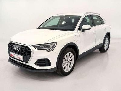 Blanco Usado 2024 Audi Q3 Advanced SUV | 41.850 € (Un poco caro)