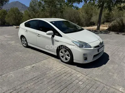 Usado Toyota Prius