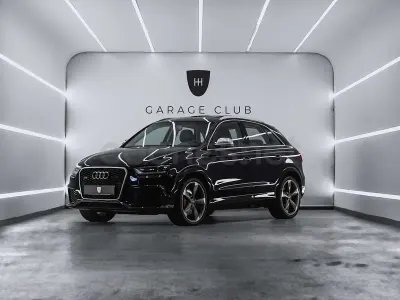 Usado Audi RS Q3