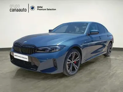 Usado BMW 330e