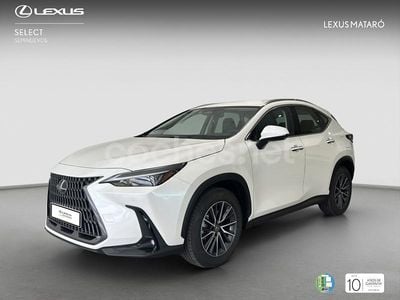 Lexus NX350h
