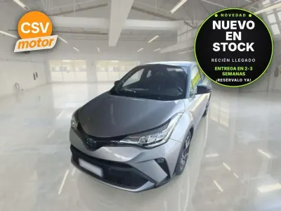 Usado Toyota C-HR Advance 122 CV (89 kW) 2023 SUV
