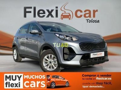 usado Kia Sportage 1.6 GDi 97kW (132CV) Business 4x2