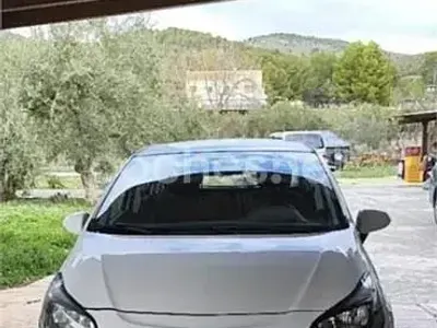 Używany Opel Corsa