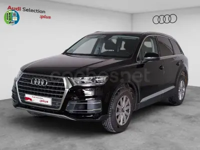 Usado Audi Q7