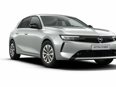 Nuevo Opel Astra Edition 145 CV (106 kW) 2025 Plata