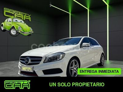 Mercedes A220