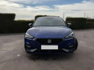 Usado Seat Leon