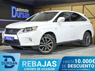 Lexus RX450h
