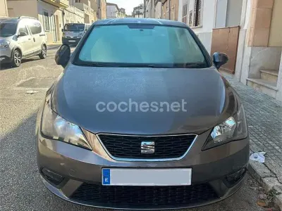 Usado Seat Ibiza