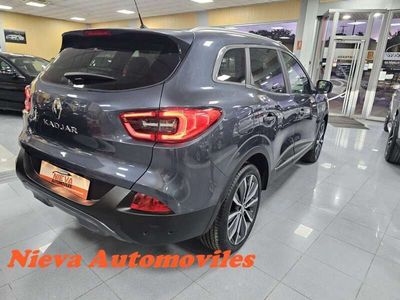 usado Renault Kadjar 1.6dCi Energy Xmod 96kW