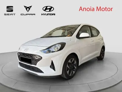 Usado Hyundai i20