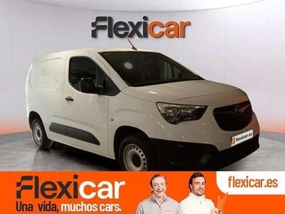 Opel Combo Life