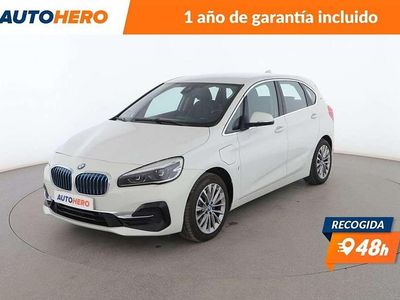 BMW 225