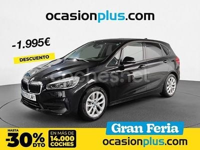 BMW 225 Active Tourer