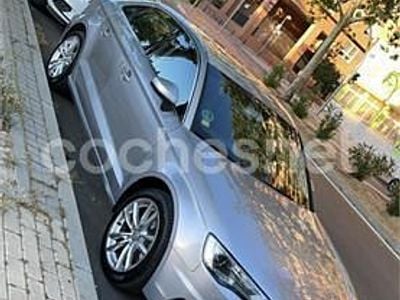 Gris / plata Usado 2015 Audi A3 Berlina | 12.000 € (Precio justo)