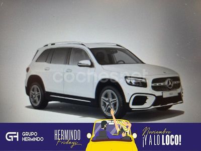 Mercedes GLB200