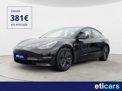 Usado Tesla Model 3 RWD 235 kW (320 CV) 2023 Eléctrico Berlina