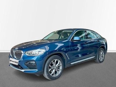 Usado BMW X4 M Sport 190 CV (139 kW) 2021 Otro SUV