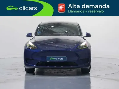 Usado Tesla Model Y