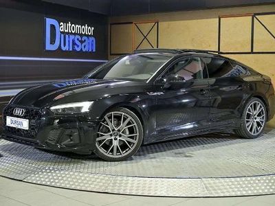 Usado Audi A5 Sportback S-Line 2020 Utilitario