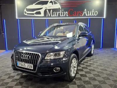 Usado Audi Q5
