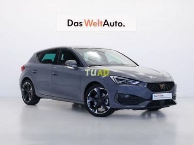 usado Cupra Leon 1.5 eTSI 110kW (150CV) DSG