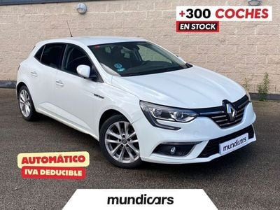 Renault Mégane IV