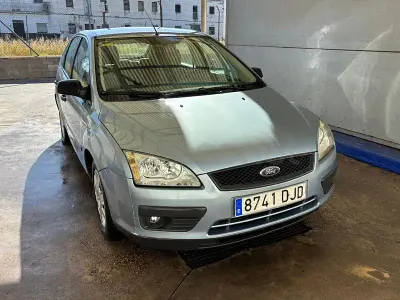 Używany Ford Focus