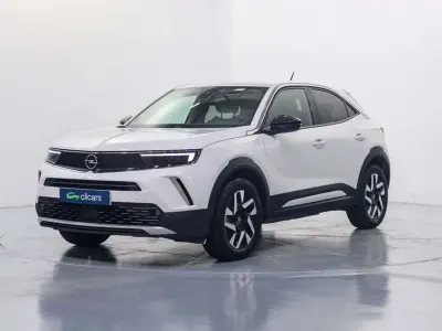 Usado Opel Mokka-e