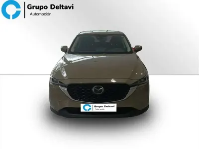 Usado Mazda CX-5