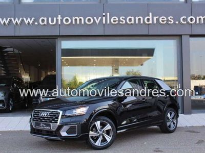 usado Audi Q2 35 TFSI Sport S tronic 110kW