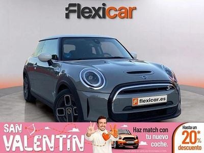 Usado Mini Cooper SE 135 kW (184 CV) 2022 Eléctrico Utilitario