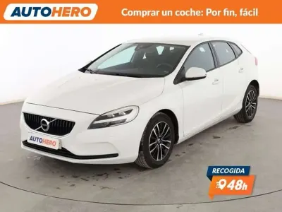 Usado Volvo V40
