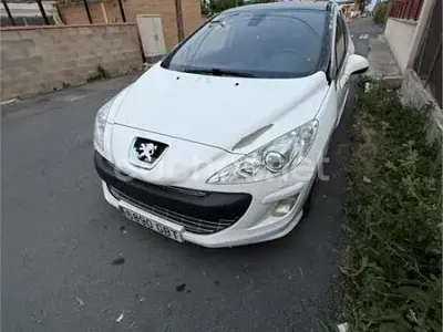 Usado Peugeot 308