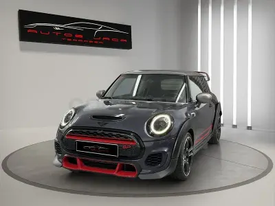 Usado Mini John Cooper Works
